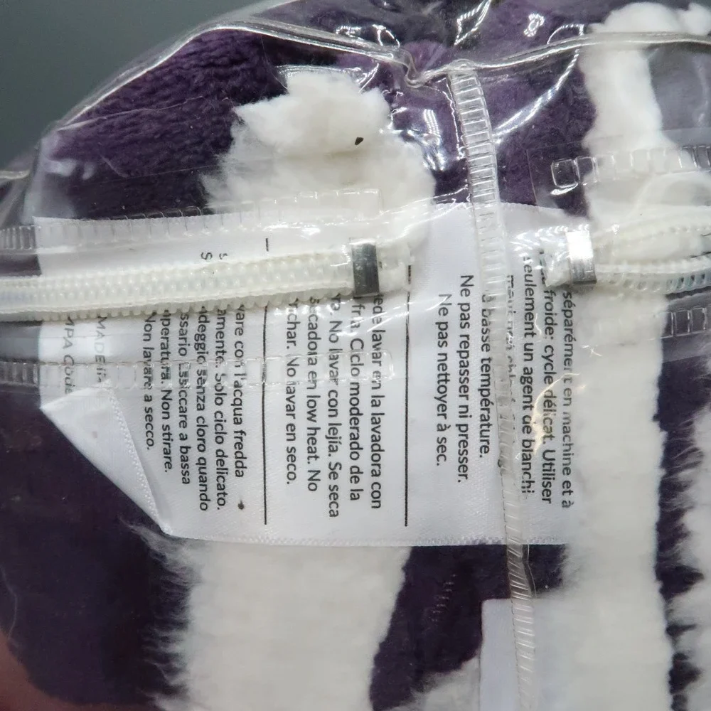 Bedsure welcome pocket